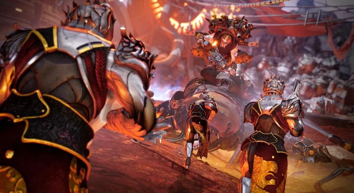 Datto, o maior YouTuber de Destiny 2, retira-se do jogo a 18 de agosto