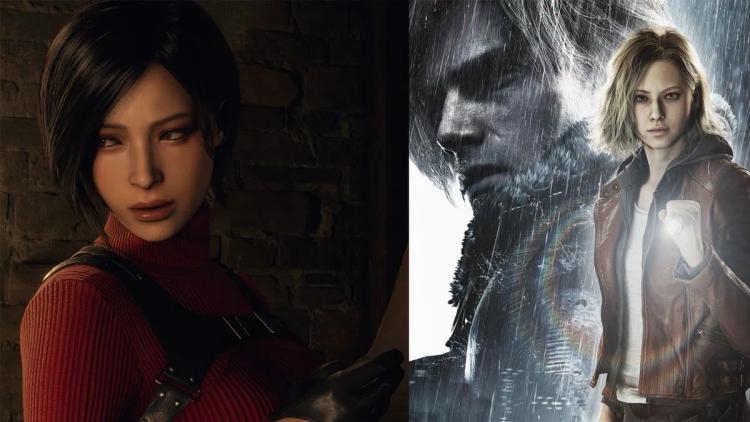 Insert Coin pode ter revelado que Ada Wong vai voltar no DLC de Resident Evil: Requiem