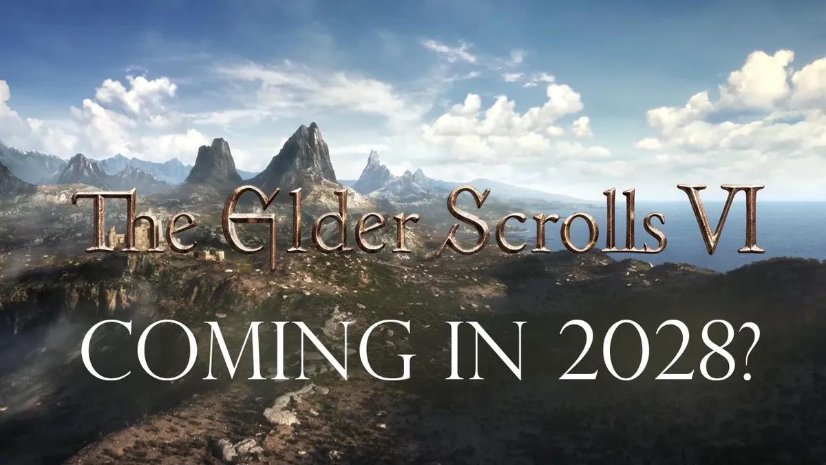 Segundo novo rumor, The Elder Scrolls VI: Sentinel será lançado em 2028