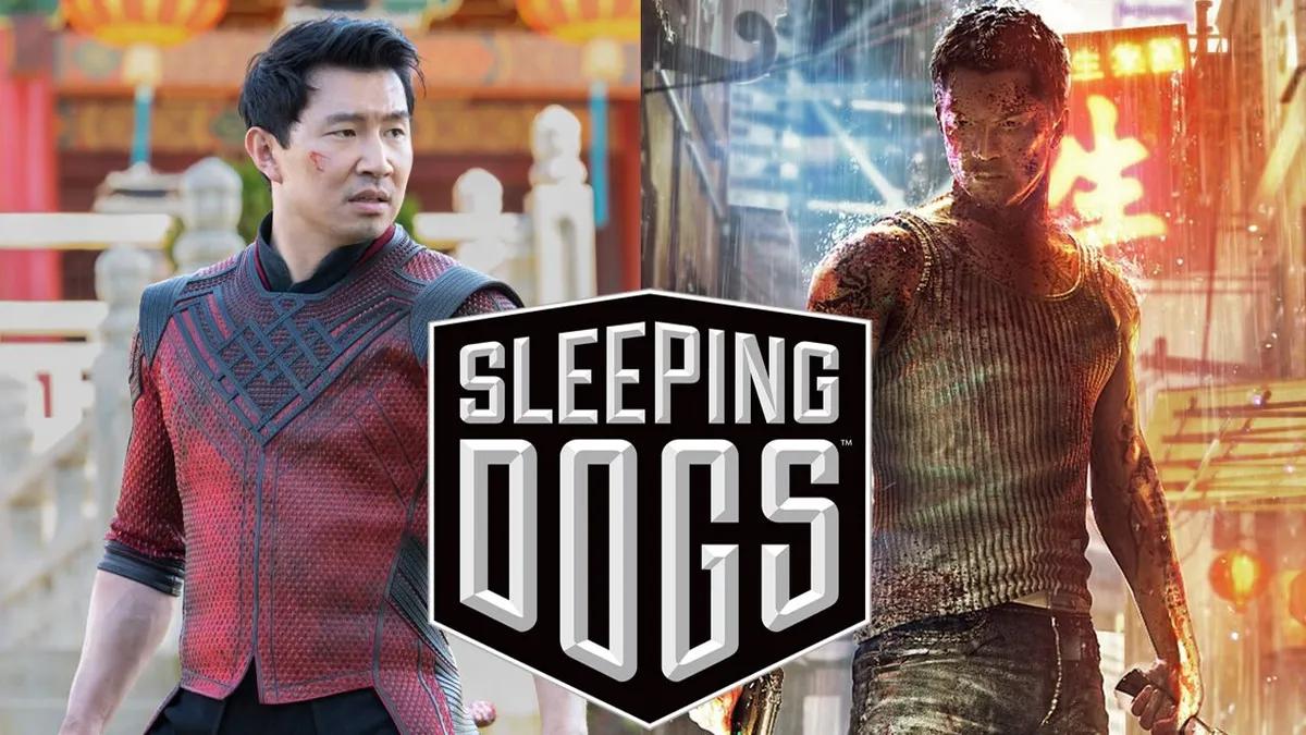 Simu Liu sugere "caminho real" para a adaptação de Sleeping Dogs
