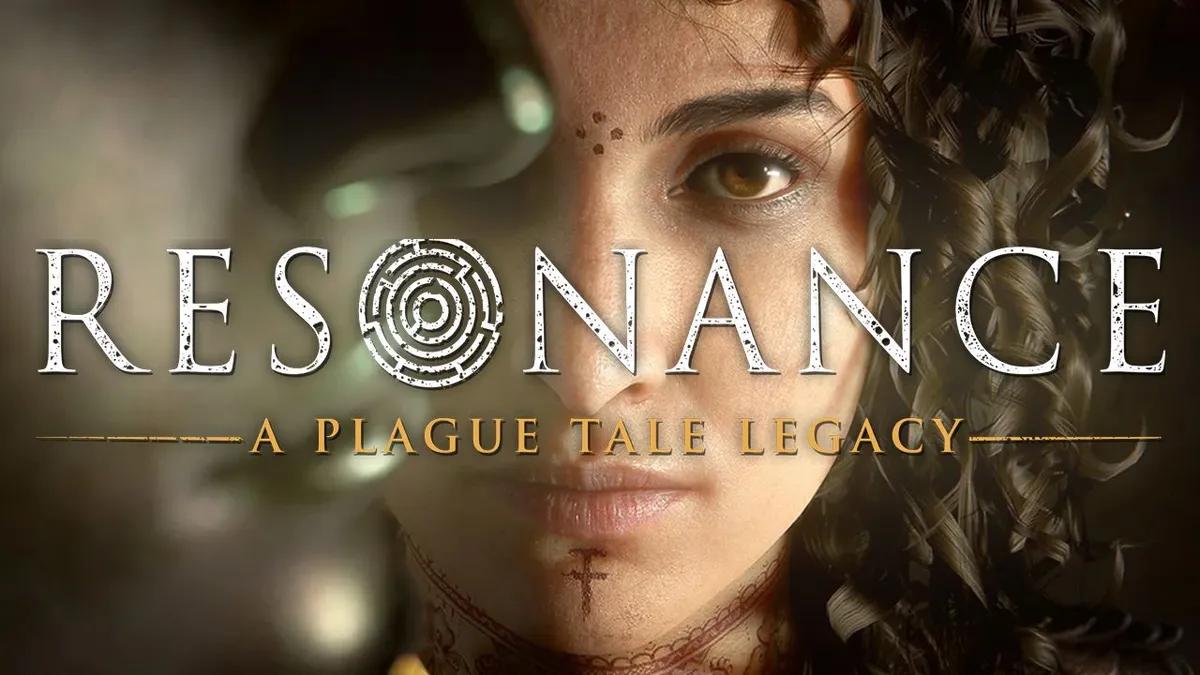 Revelados novos detalhes de Resonance: A Plague Tale Legacy — duração, requisitos do sistema, características de jogabilidade e mais