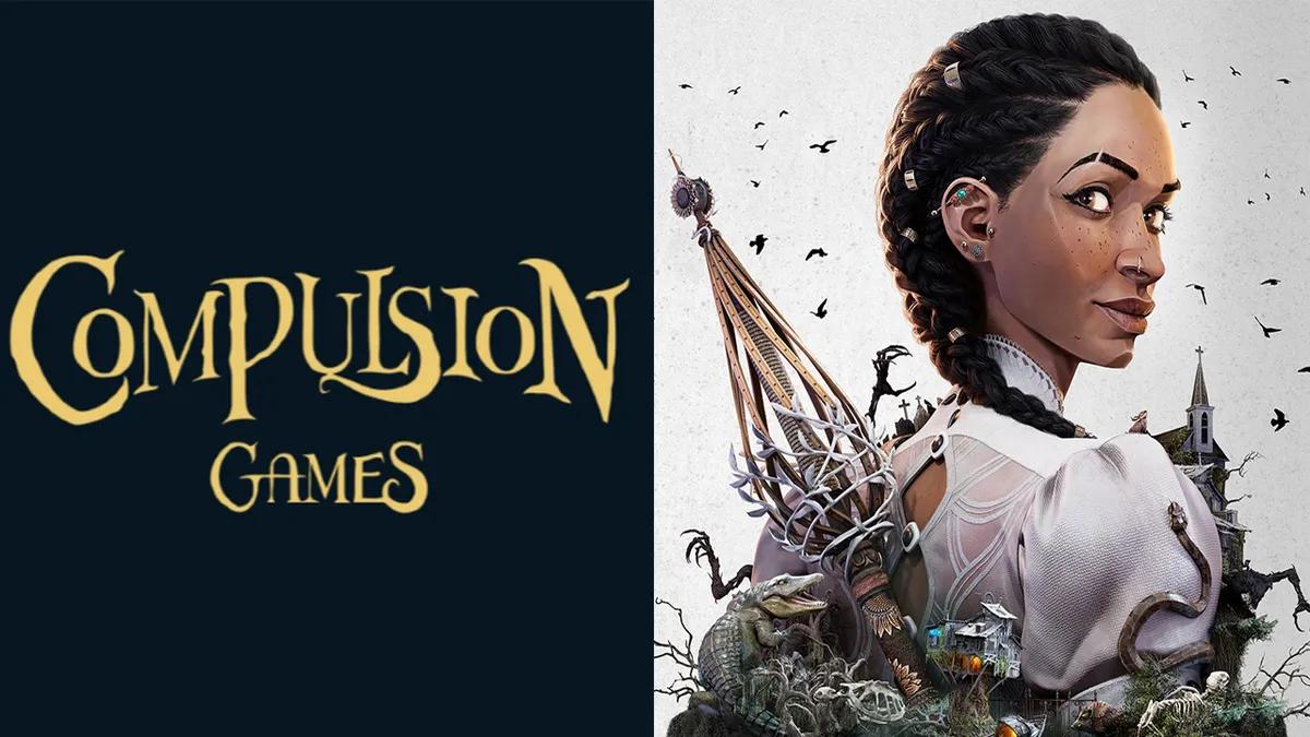 Compulsion Games não pertence mais à Xbox — estúdio listado como editor de South of Midnight na Steam