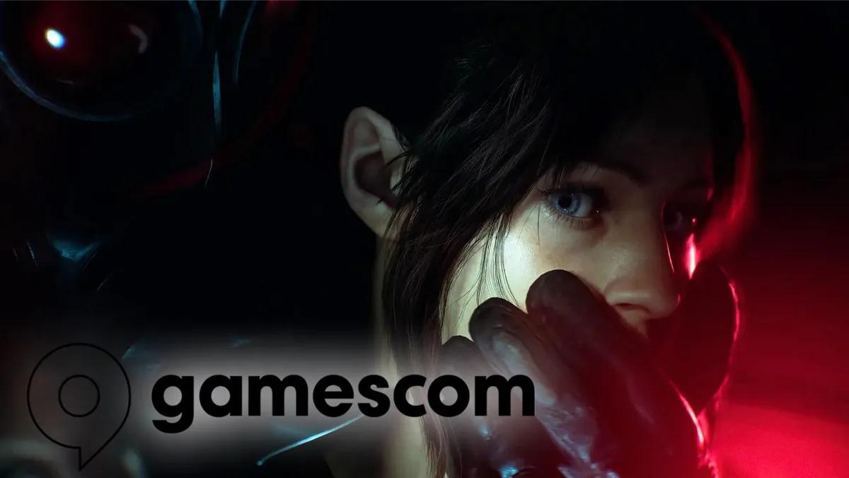 Segundo rumores, a Capcom ainda pode apresentar o gameplay de Resident Evil Veronica na Gamescom 2026