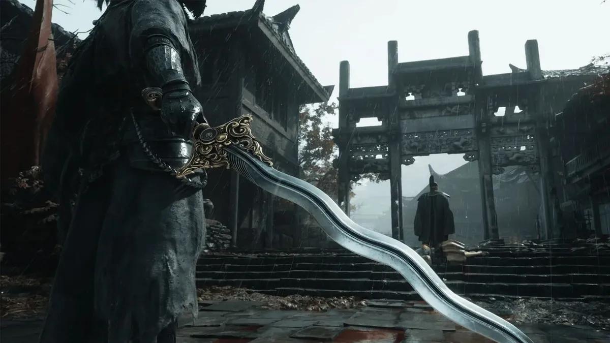 Revelado novo gameplay, detalhes e requisitos de sistema de Phantom Blade Zero