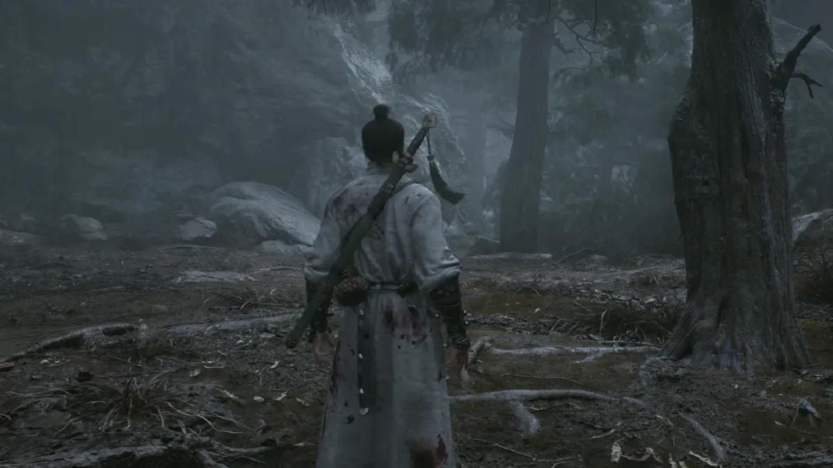 Vídeo de jogabilidade de «Black Myth: Zhong Kui» mostra 15 minutos de combate