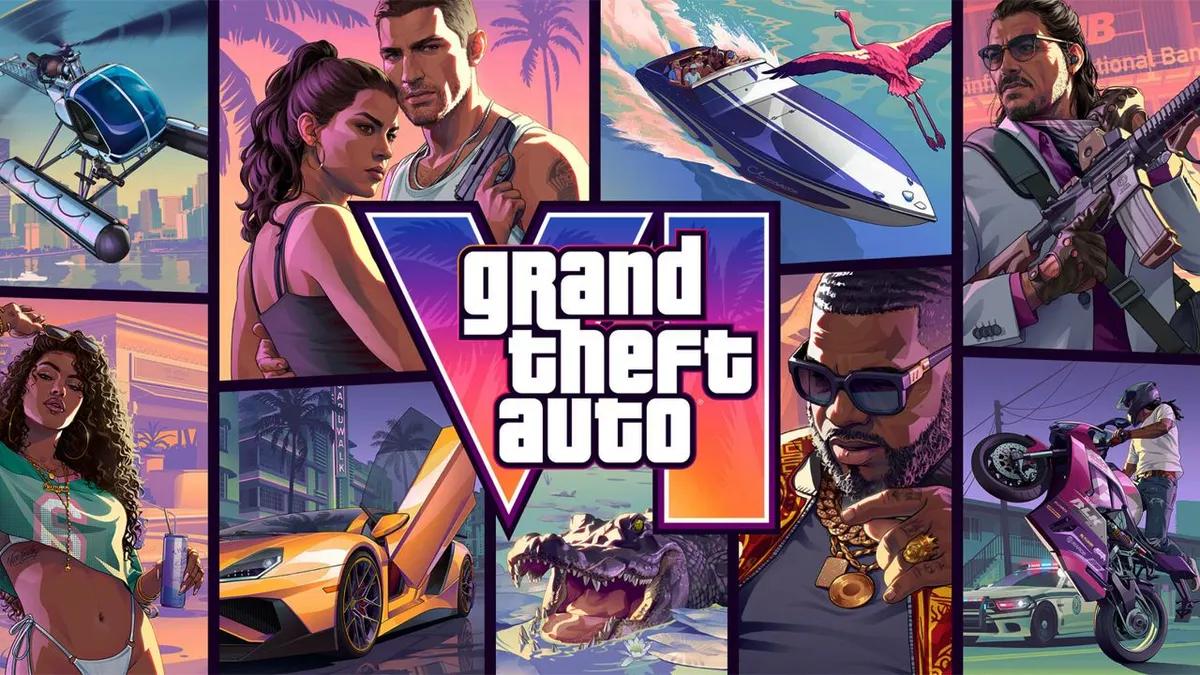 O vazamento de jogabilidade do GTA 6 pode ter sido gravado a partir da versão para PC do jogo