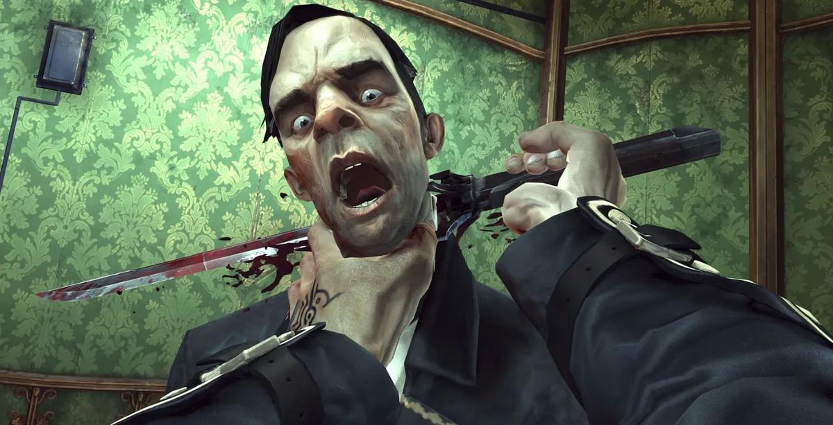 A Arkane estava a quatro meses de encerrar as atividades antes do lançamento de «Dishonored»