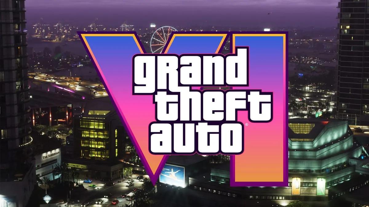 Surgiu mais um fragmento de jogabilidade de GTA 6 — nele é mostrado um voo noturno de avião