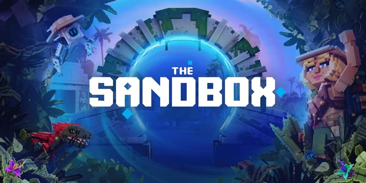 O Sandbox recebe um golpe de US$ 700 milhões com uma casa da moeda que nunca existiu de verdade.