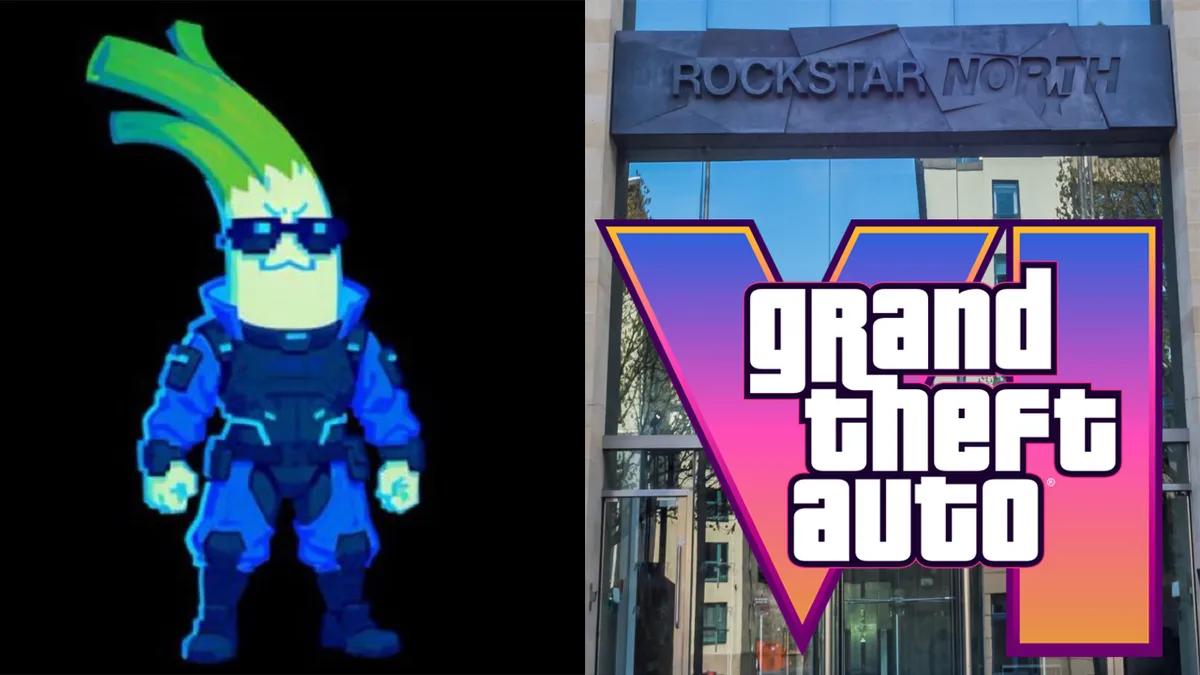 Um fã de GTA 6 foi visto perto do escritório da Rockstar após o recente anúncio do hacker Cyberleek