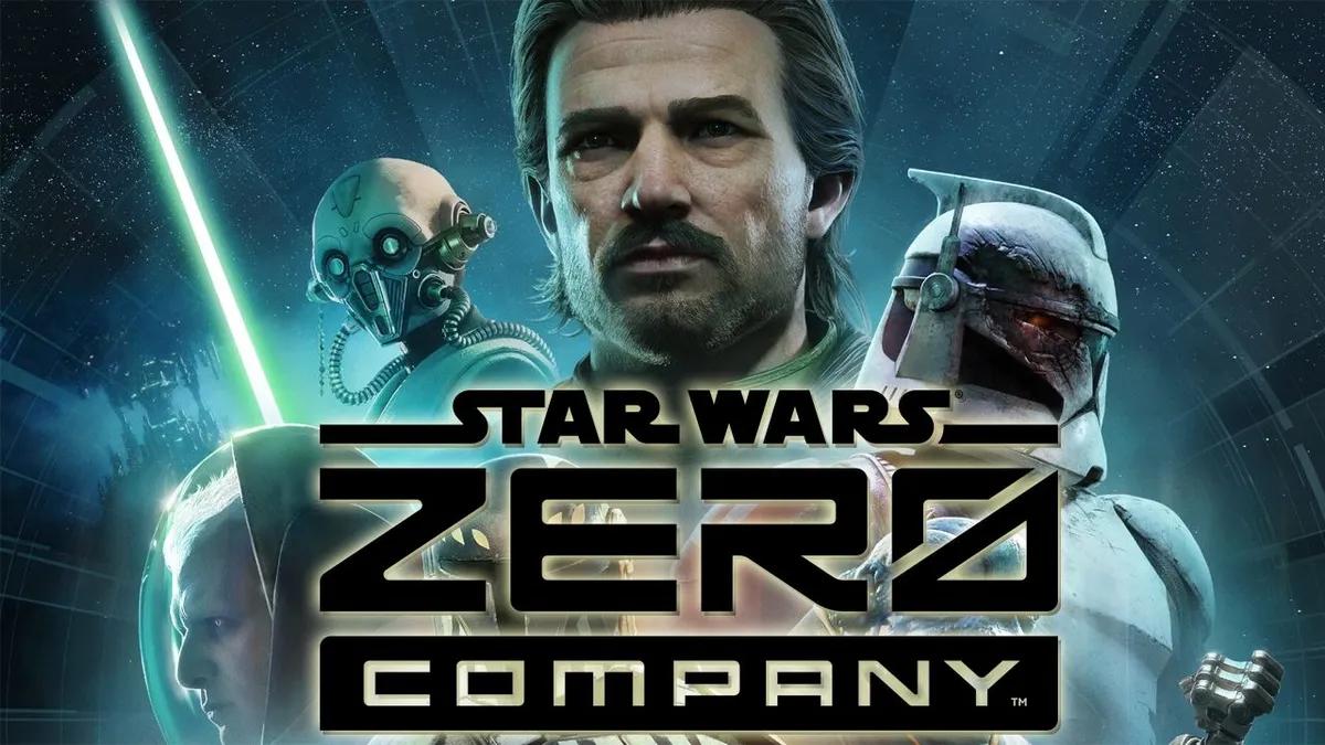 Star Wars: Zero Company entra na lista dos jogos mais bem avaliados de 2026