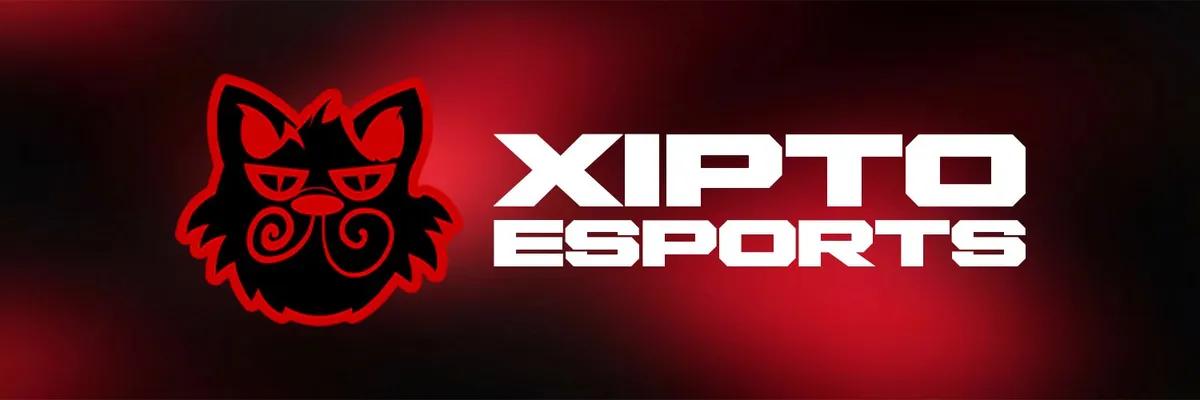 Xipto Esports anuncia sua primeira equipe de Dota 2.