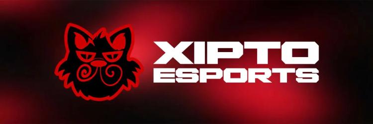 Xipto Esports anuncia sua primeira equipe de Dota 2.