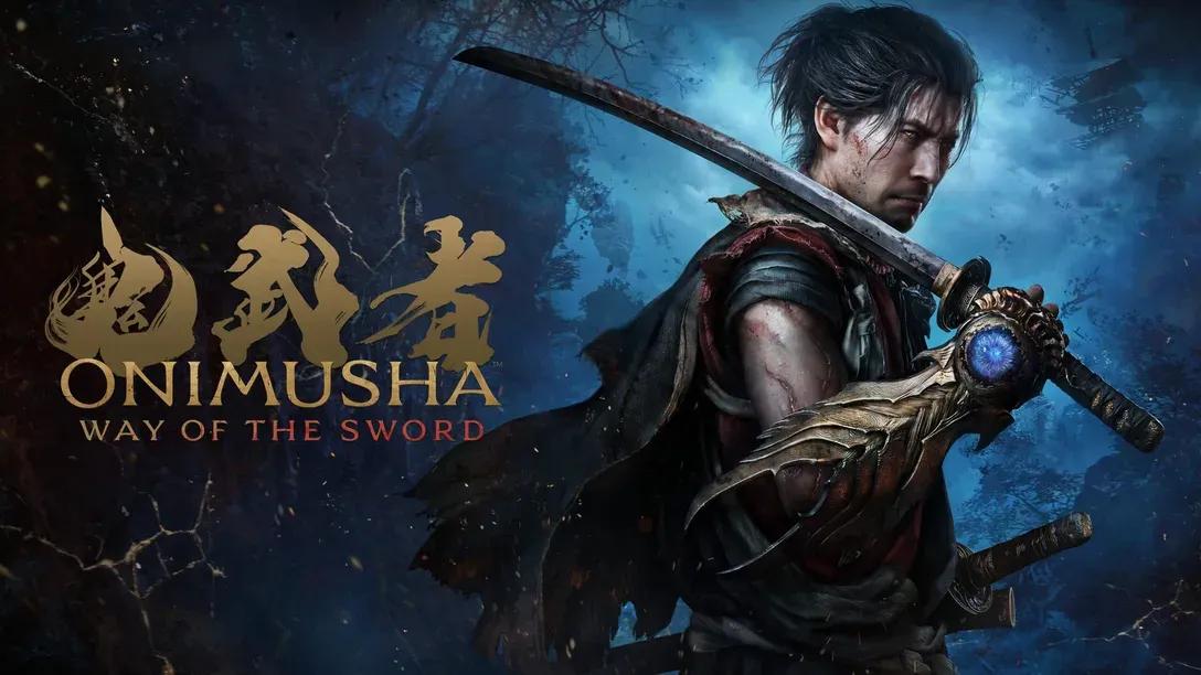 Revelada a data exata de lançamento de «Onimusha: Way of the Sword»