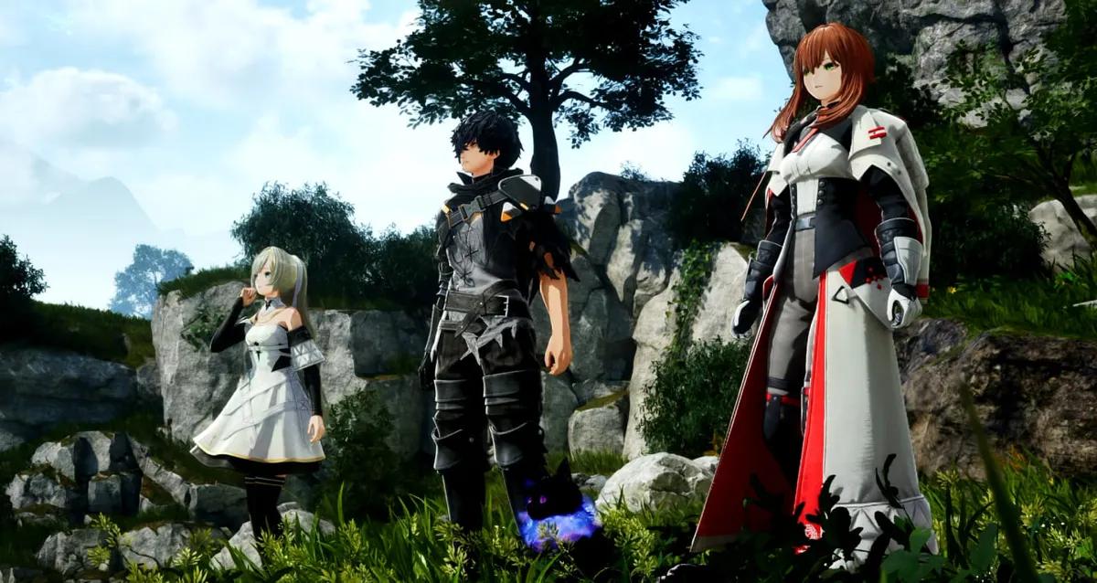 Novos detalhes e um trailer do próximo JRPG da Konami – Rev. NOiR