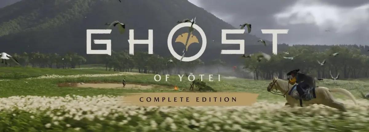 O «Ghost of Yōtei» vai ter um modo de sobrevivência com Jin Sakai e uma nova expansão da história