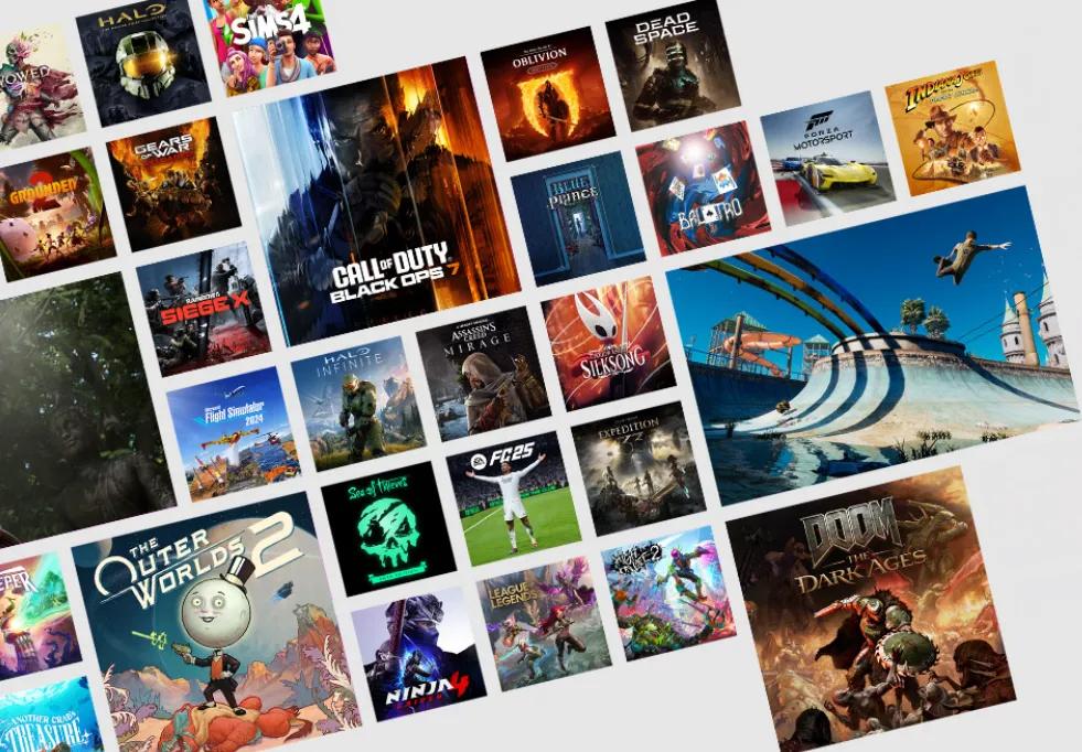 A Xbox vai introduzir limites mensais para jogos na nuvem para os assinantes do Game Pass