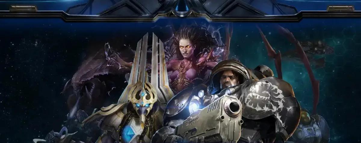 A Blizzard dá a conhecer um novo StarCraft antes da BlizzCon 2026