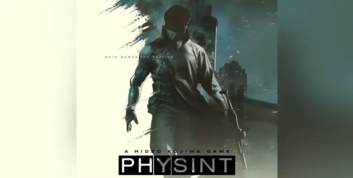 O PHYSINT, de Hideo Kojima, passa para a Xbox após a recusa da PlayStation