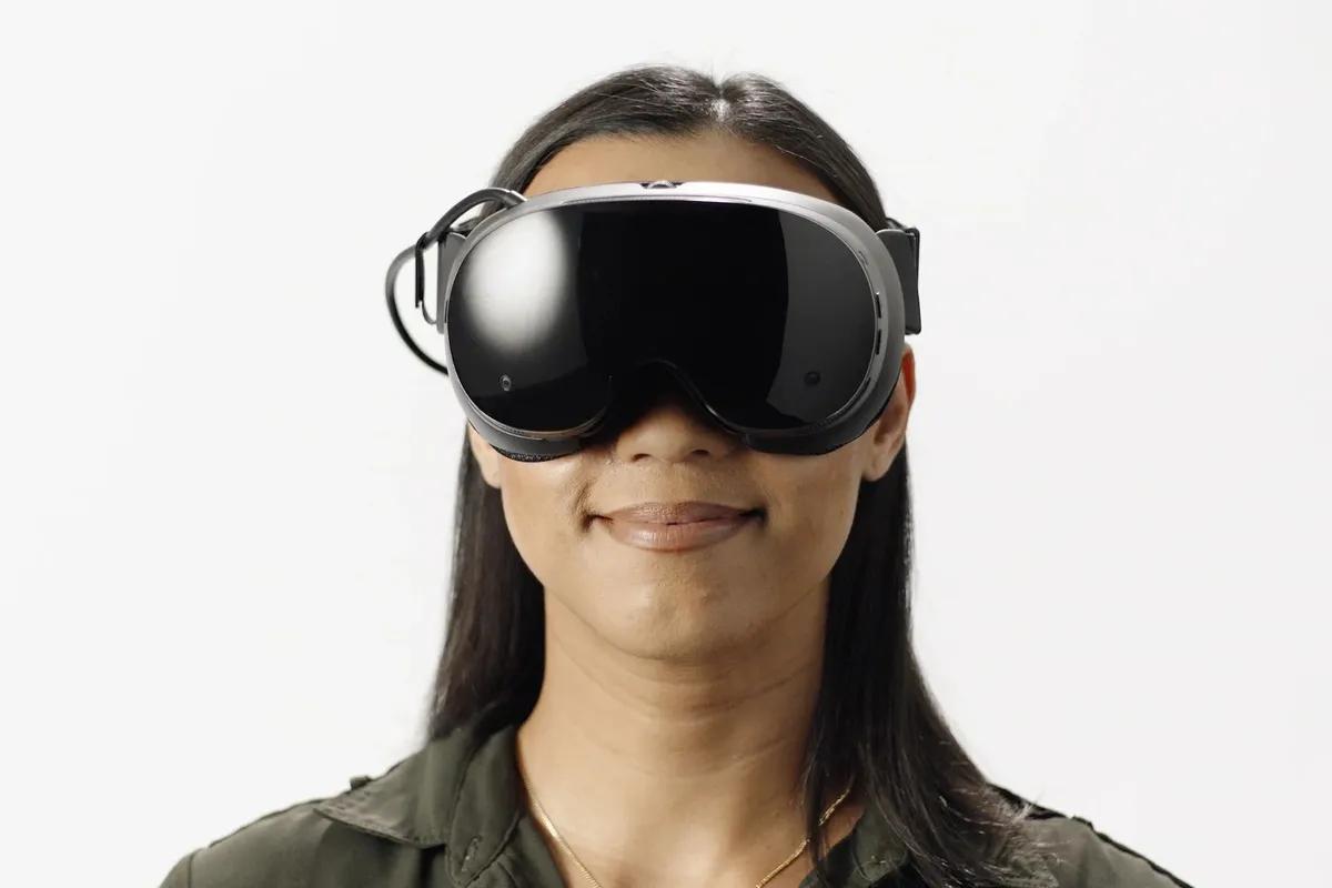 A Valve lança o visor de realidade virtual Steam Frame a partir de 1 059 dólares