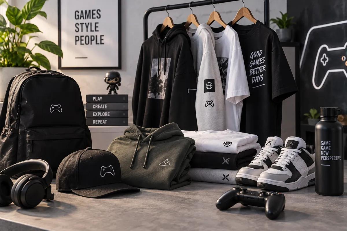 A verdade sobre o streetwear para jogadores e as colaborações entre marcas nos looks do dia a dia
