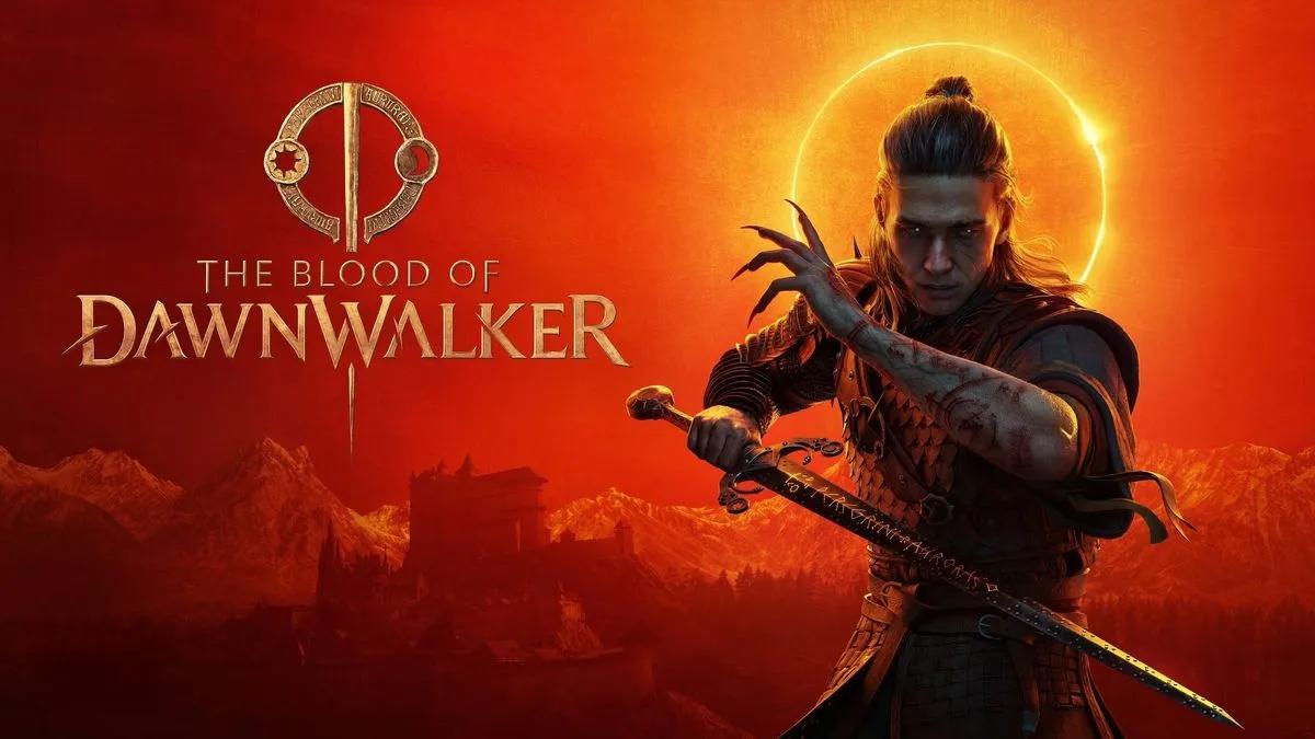 A sequela de «Blood of Dawnwalker» poderá abandonar a sua controversa mecânica temporal
