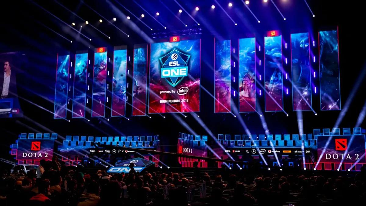 A ESL retira a América do Norte das regiões de qualificação para o EPT da época de Dota 2 de 2026/2027
