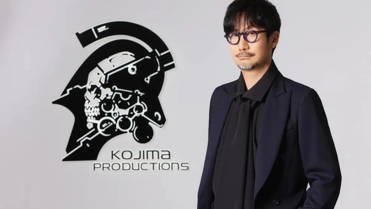 Hideo Kojima revela detalhes sobre a separação da Sony