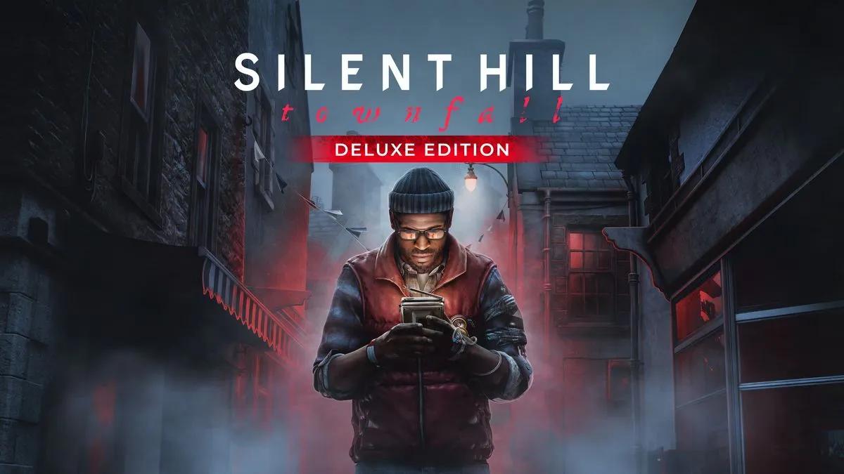 «Silent Hill: Townfall» recebe elogios da crítica antes do lançamento