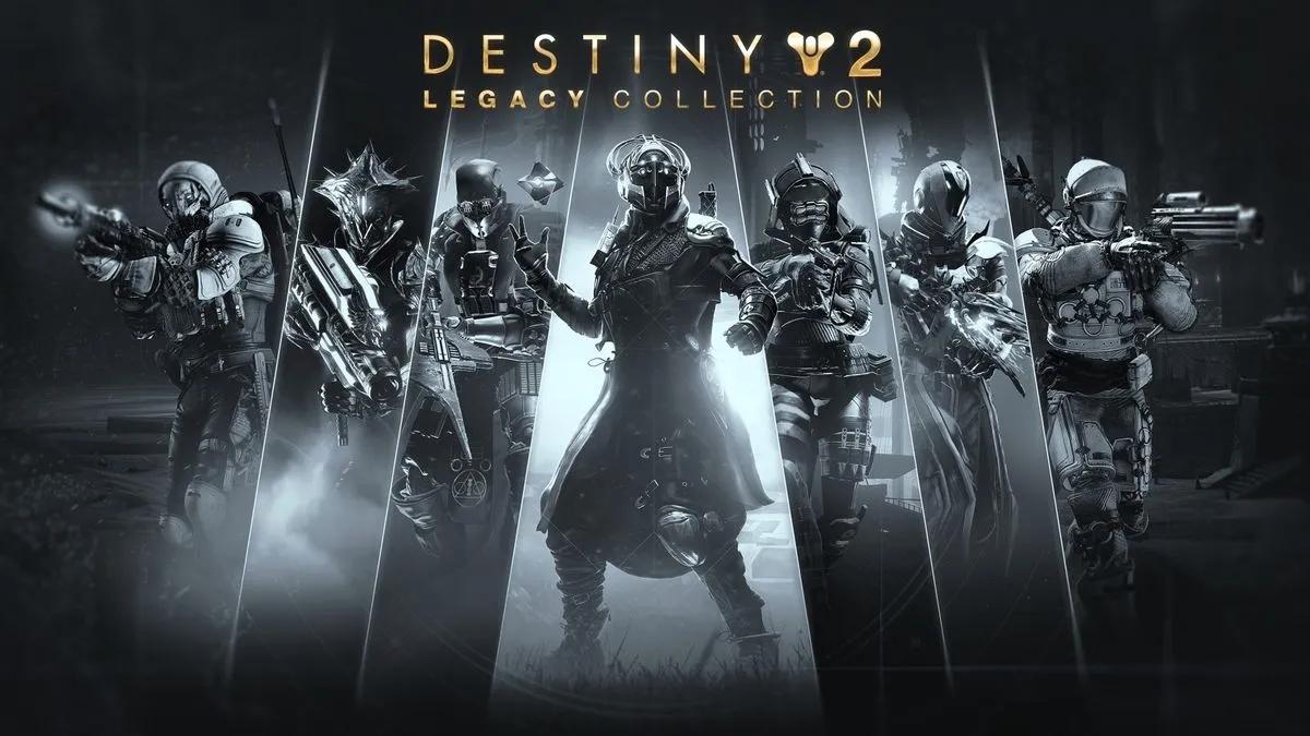 A Bungie anuncia o regresso de conteúdos de «Destiny 2» que tinham sido retirados, e afirma que ainda não deu o jogo por concluído