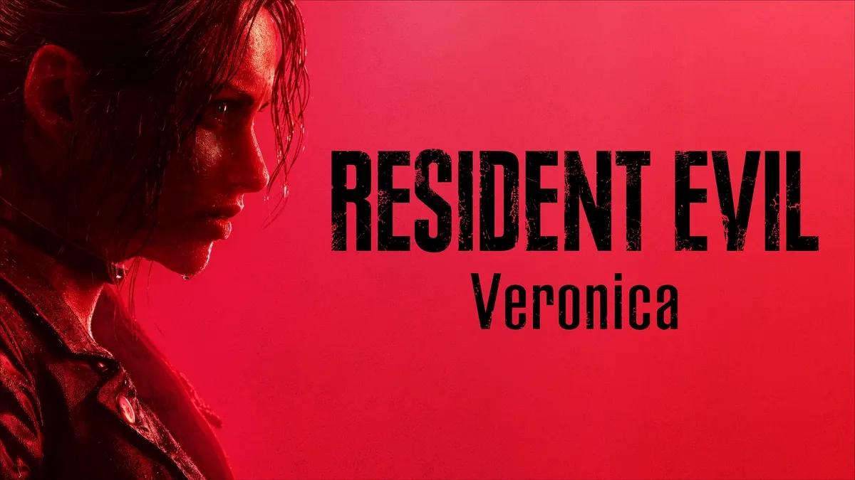 Rumor: O remake de «Resident Evil: Veronica» terá sido adiado para o outono de 2027