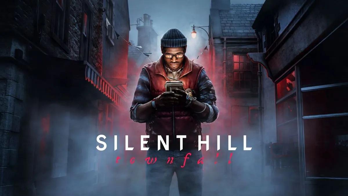 SILENT HILL: Townfall já está disponível em acesso antecipado para os proprietários da Edição Deluxe