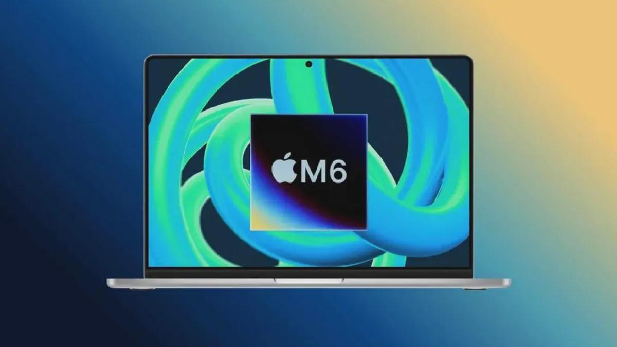 Os resultados dos testes do Apple M6 mostram do que o silício de 2 nm é capaz