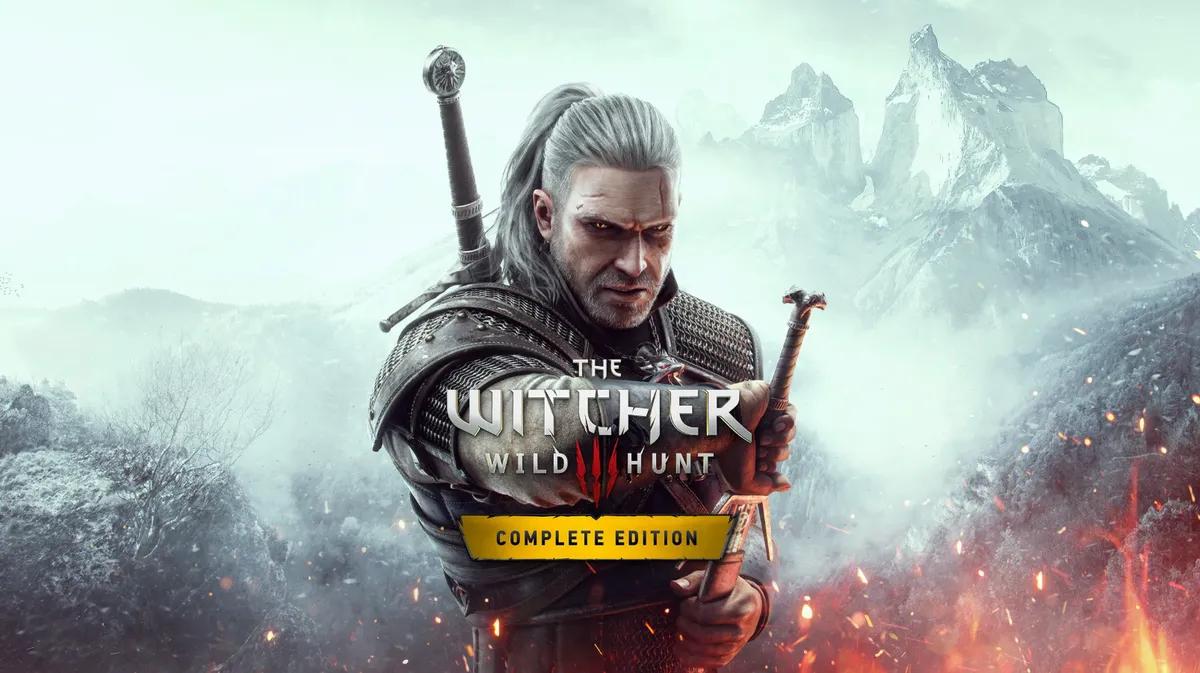 Como obter a edição completa de The Witcher 3 gratuitamente se você tiver a versão básica do jogo.