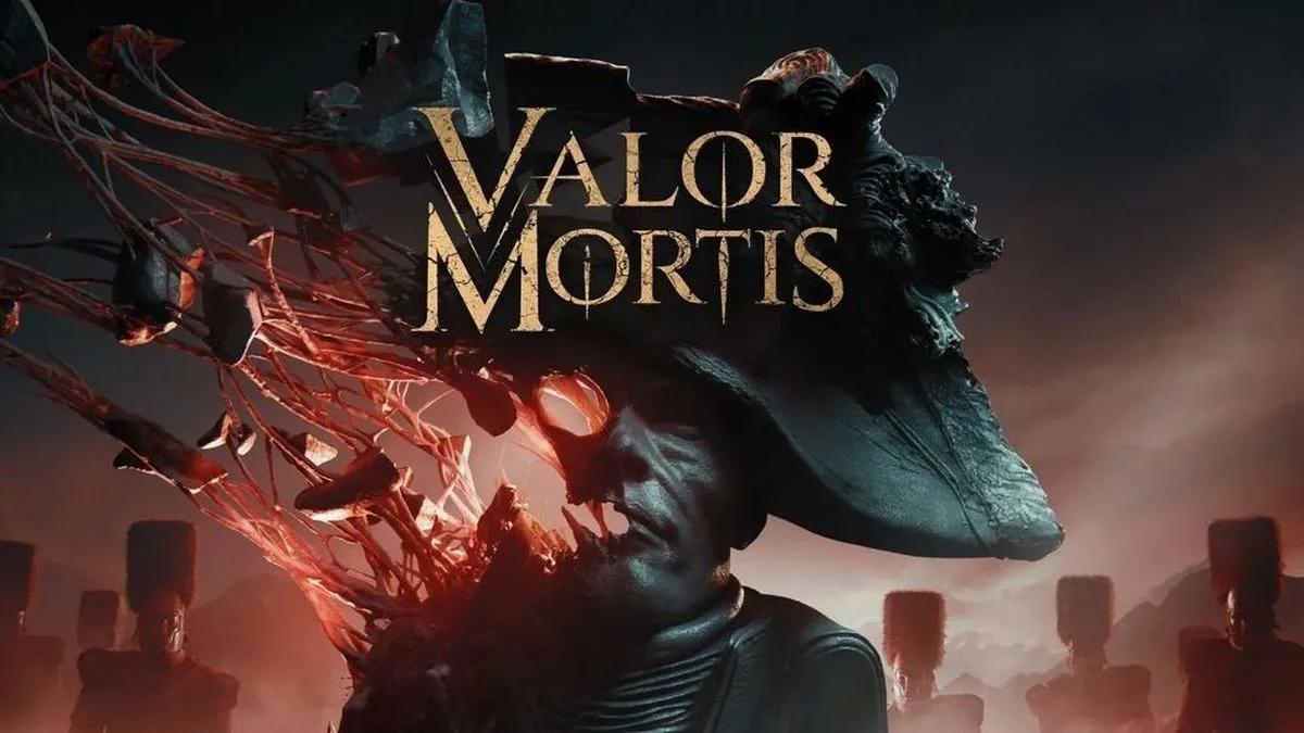 Valor Mortis chegará ao Xbox Game Pass no dia do lançamento.