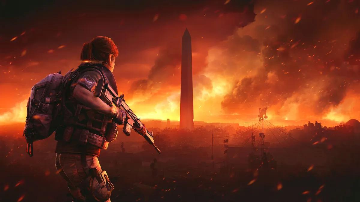 O fim de semana gratuito de The Division 2 já começou e as inscrições para o teste do novo Modo Sobreviventes estão abertas.
