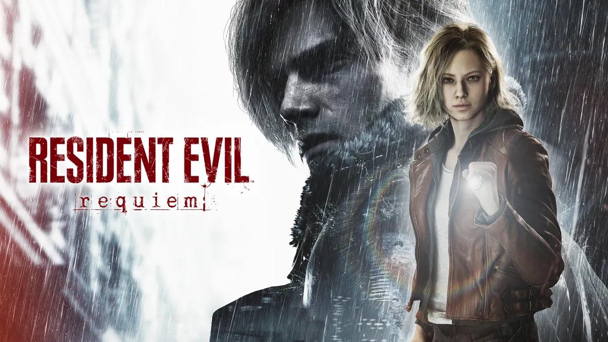 Analistas observam aumento nas vendas do jogo Resident Evil graças ao novo filme e aos descontos.