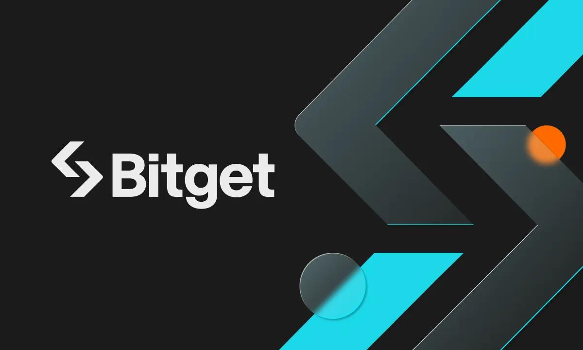A Bitget acaba de perder US$ 350 milhões.