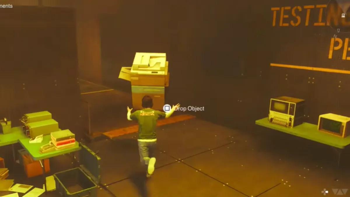 Guia passo a passo da ciência não supervisionada ressonante de controle: todas as instalações de teste