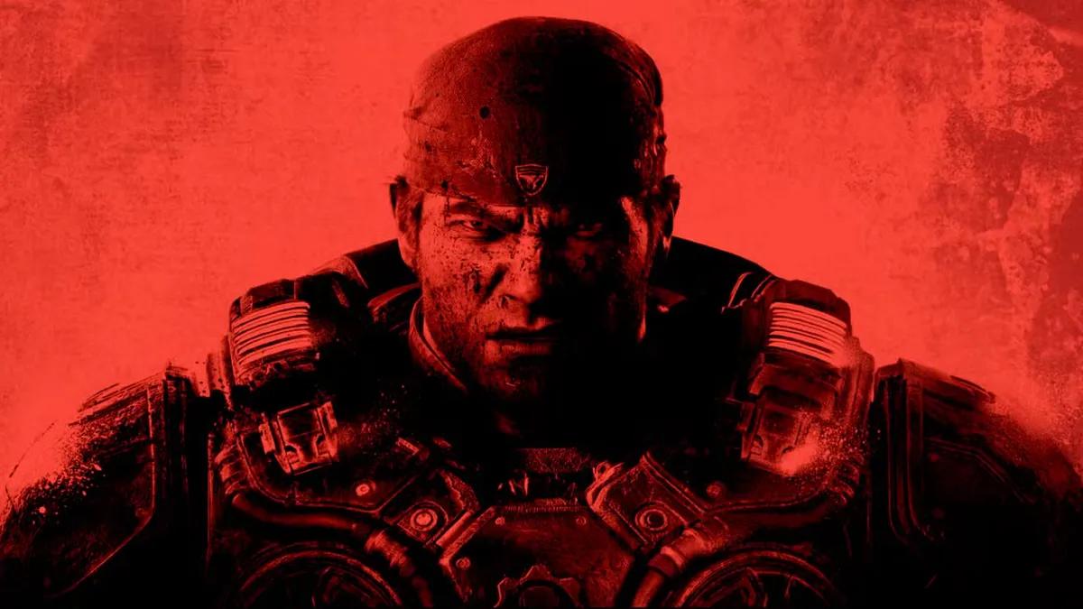 Microsoft demite diretor de roteiro de Gears of War: E-Day uma semana antes do lançamento.