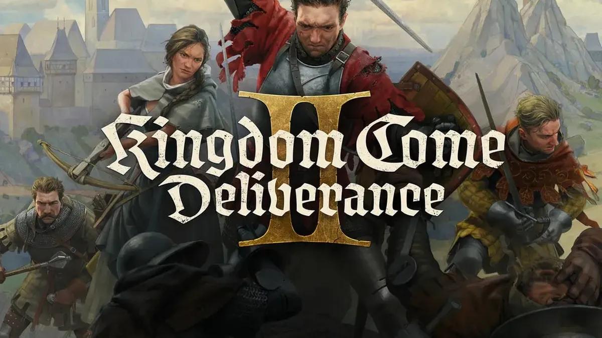 O co-criador de «Kingdom Come: Deliverance 2» está farto dos RPGs do tipo «O Escolhido»: «Continuam a ser jogos para adolescentes»