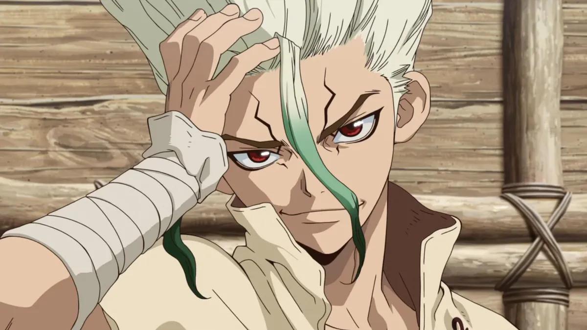 Anunciado novo anime de «Dr. Stone: Terraforming», que abordará os acontecimentos após o final da história principal