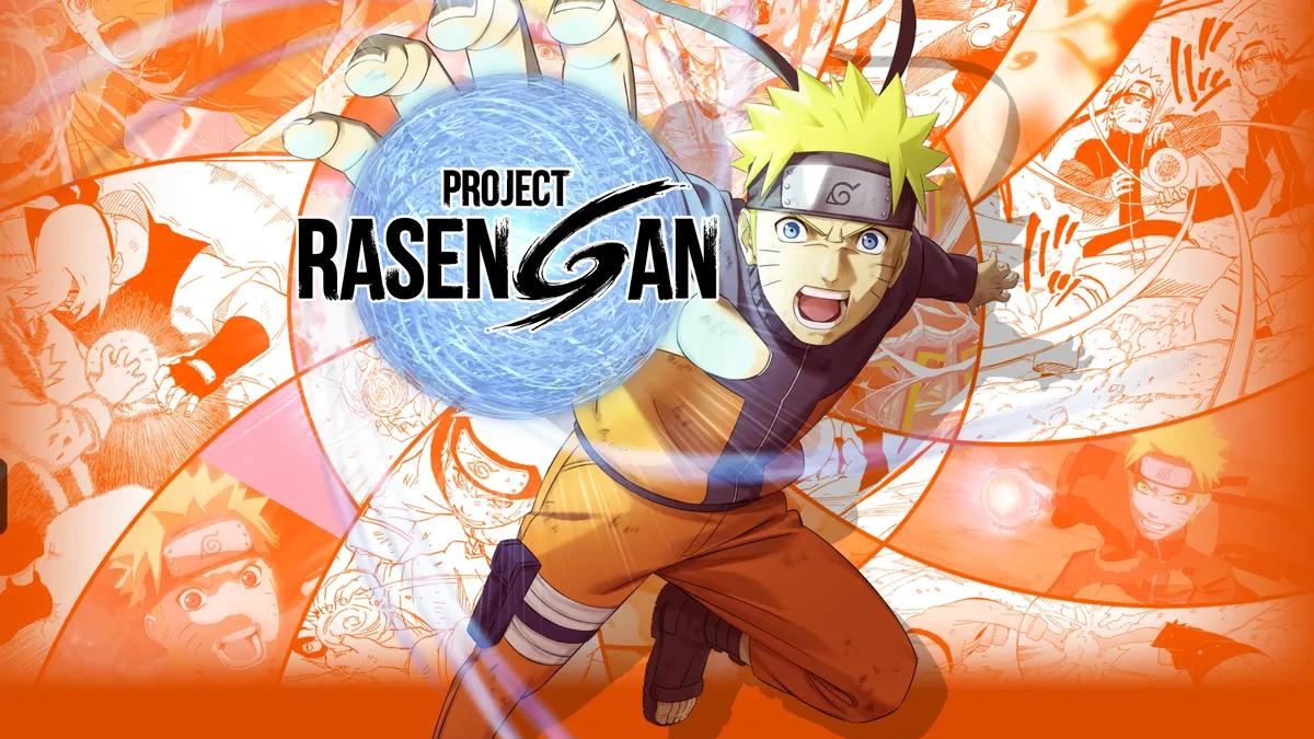 Naruto ganha um novo manga da autoria de Masashi Kishimoto e um crossover de anime com Ninku