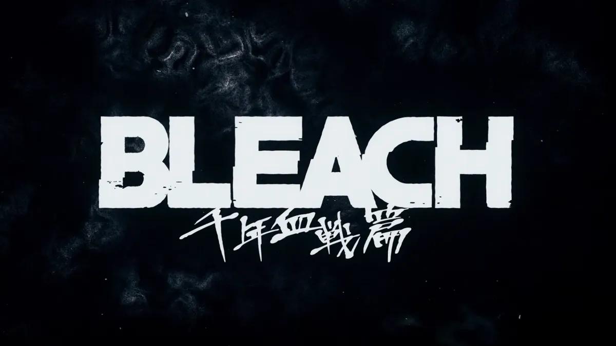 Lançado o trailer final de «Bleach: Thousand-Year Blood War – The Calamity»