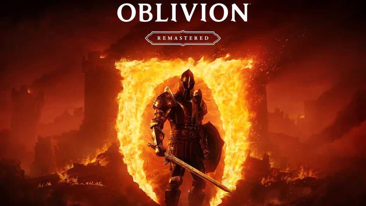 Jogador sem experiência em programação cria mod que aumenta o FPS do Oblivion Remastered em 40%