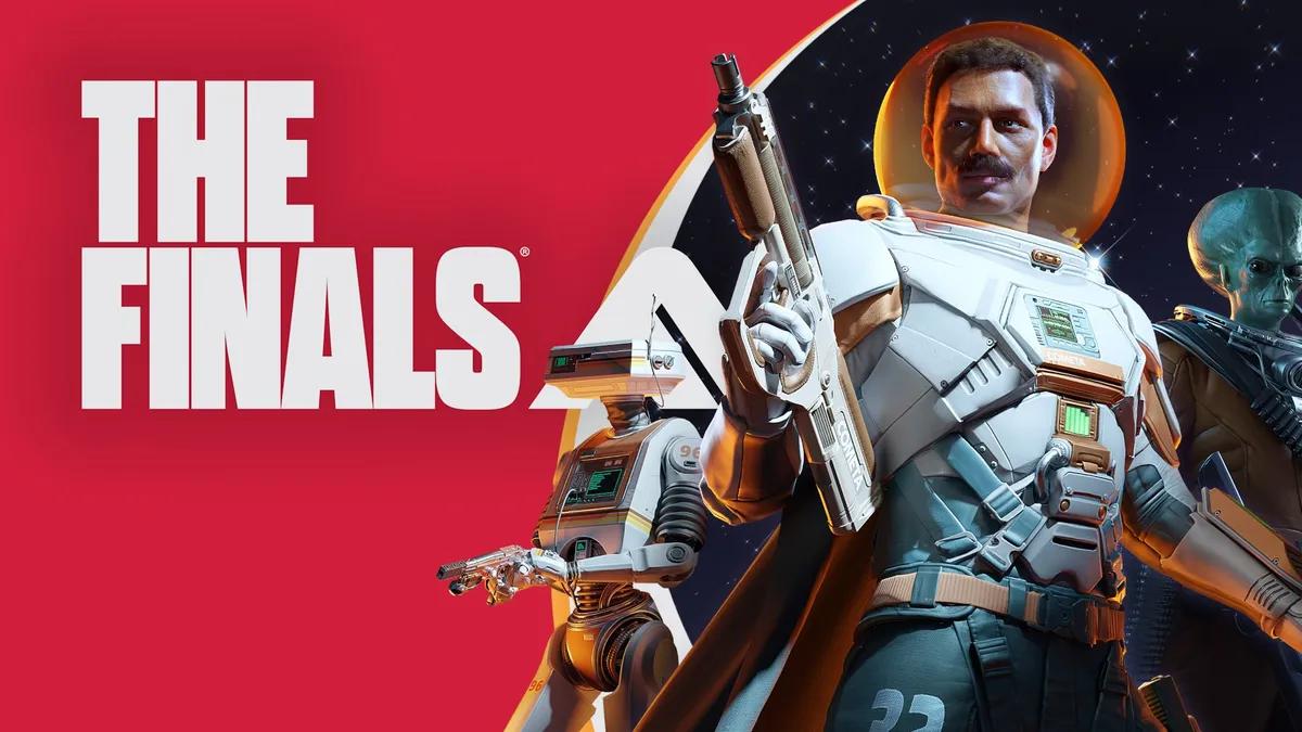 O «The Finals» adiciona comentadores de IA que chamam os jogadores pelos seus nomes de utilizador