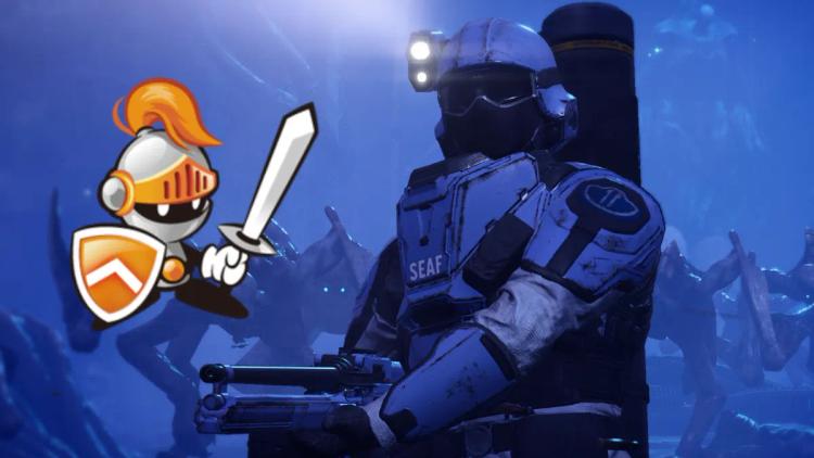 «Helldivers 2» abandona o GameGuard em favor do Easy Anti-Cheat no PC