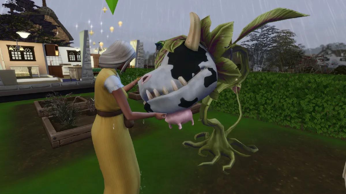 The Sims: EA pausa o Projeto Lotus e apoia o Projeto Evergreen