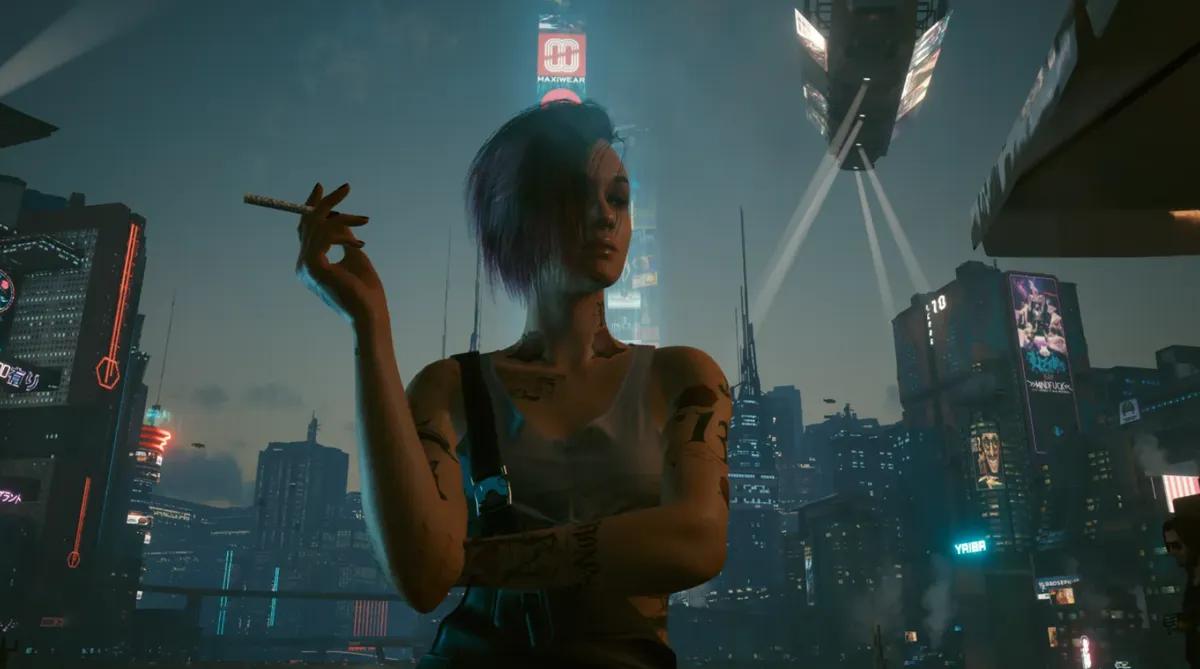 A equipe de desenvolvimento de Cyberpunk 2 é composta, em sua maioria, por ex-modders, afirma Pawel Sasko.