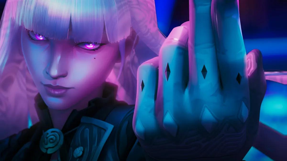 Recompensas de Maestria de Agente do Hush Reveladas